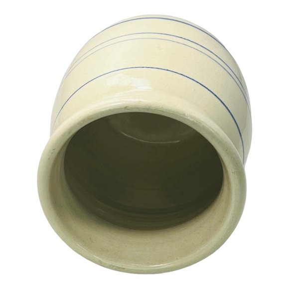 Vintage Marshall Pottery Vase Handmade in Texas - Picture 4 of 6